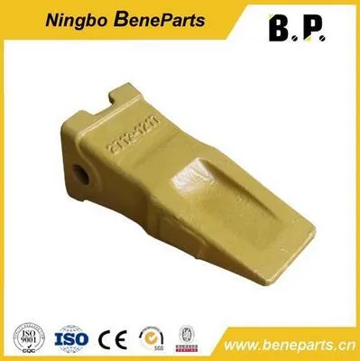 G. E. T Excavator Parts Bucket Tooth Construction Casting S200 Tooth Fish Scale/Rock Chisel 2713-1217RC