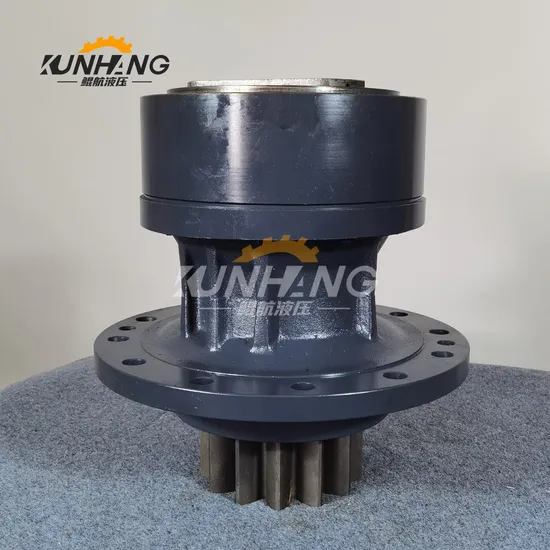 Ec200d Ec210b Ec235D Swing Gearbox Voe14541069 14516445 Swing Reducer for Volvo