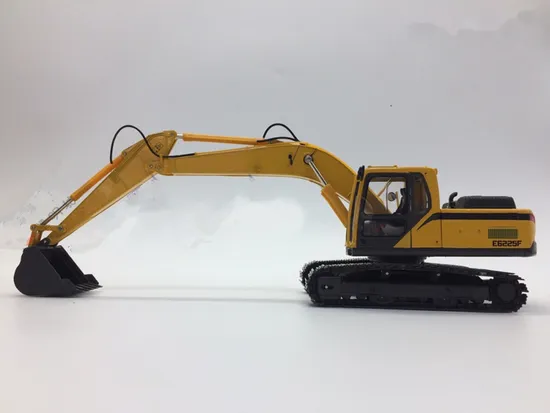 Brand New Highly Reliable Crawler Excavator E6225f 21.7ton Chinese Excavator for Sale
