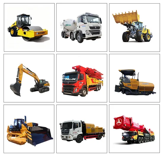 China Popular New Garden Farm Home Crawler Excavator Digger Machine Price with CE Excavator