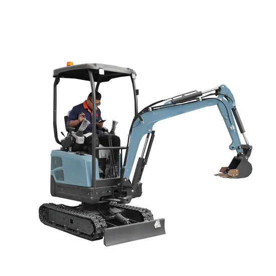 1.5t Excavator Engine Can Be Customized to Euro 5 Standard