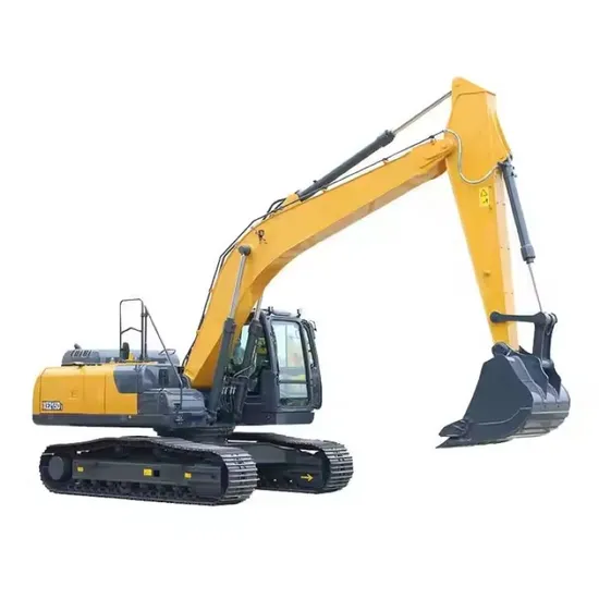 High Quality Xe215c with 1cbm Bucket Capacity Crawler Excavator for Sale