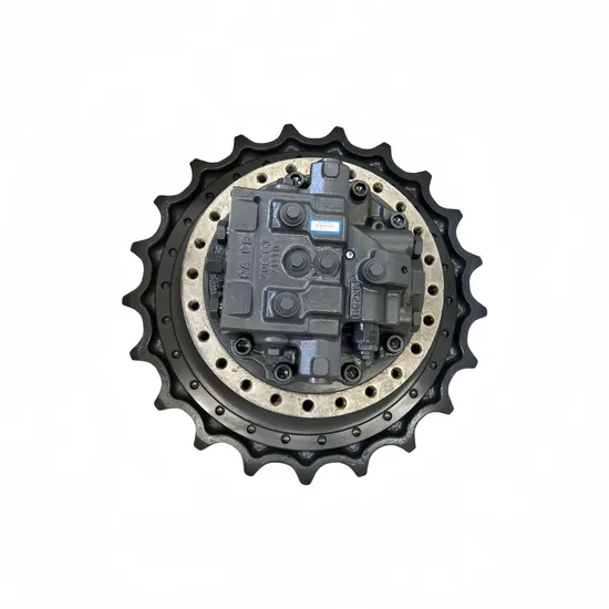 Excavator PC400-7 2 Valve 208-60-71340 2086071340