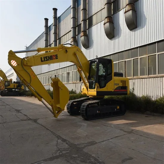 20 Ton Excavator Catt 320c Secondhand Crawler Digger Machine Good Performance CE EPA Certifated for Construction.