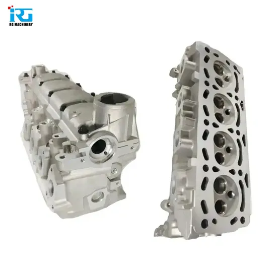 Diesel Engine Cylinder Head for C-Aterpillar Excavator 3461 Engine Loader Truck