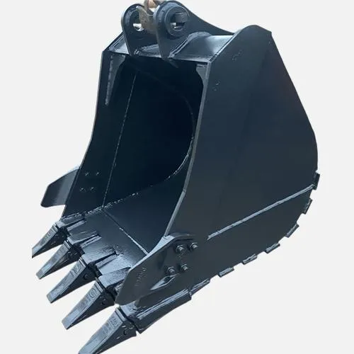 PC220 Excavator Standard Bucket 1.0m3