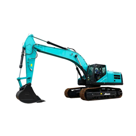 Grab Shovel Hydraulic Transmission Hf Naked Packaging Digger Mini Crawler Excavator