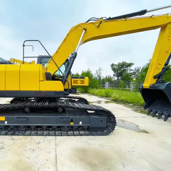 China Factory Wholesale High Quality Yw80 CE/EPA 7500kg Excavators for Sale