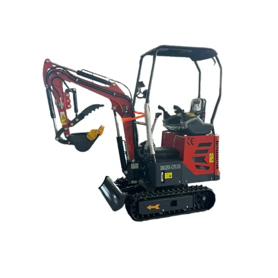 Wholesale New High Quality Products Excavator for Construction Work