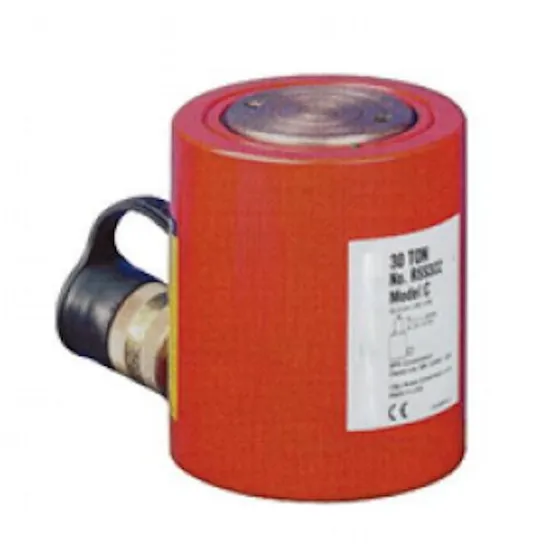 SMC-1010 High Quality Single Acting Hydraulic Lifting Jack