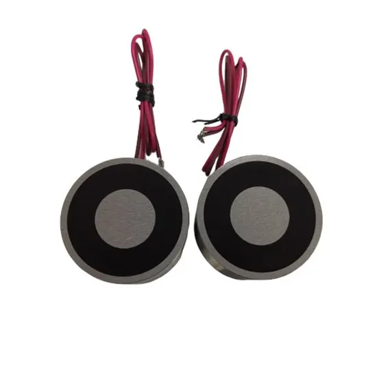 5029K-12V 50kgs Reverse Permanent Lifting Electromagnet