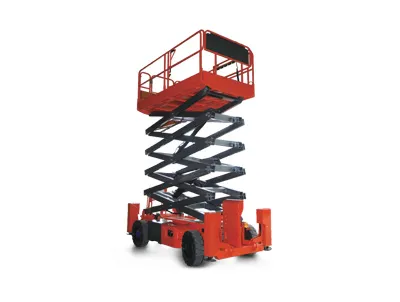 BTR Explosion-proof new truck crane