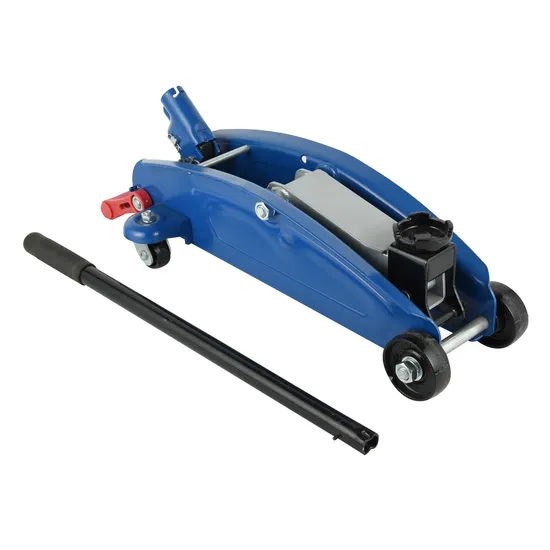 China Factory Direct Wholesale Hydraulic Floor Jack Manufacturer