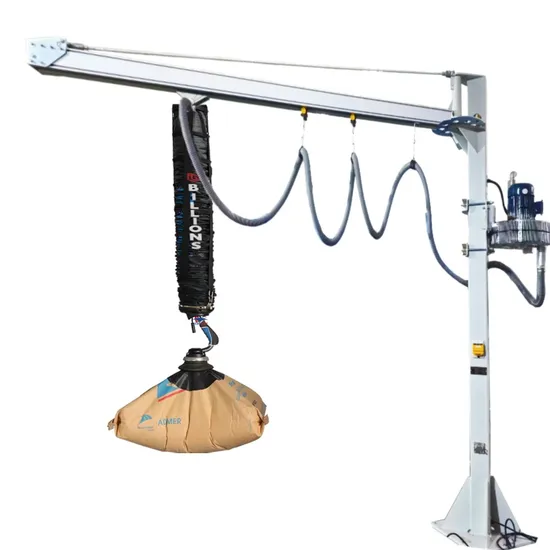 Single Head Suction Cup for Bags 50kg 200mm Suctuion Cuphead Food Grade Sponge Silicone Suction Cup Head