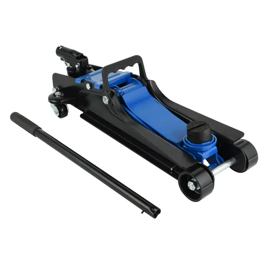 2ton 5ton 10ton Crimson Force Hydraulic Jack Car Jack Supplier