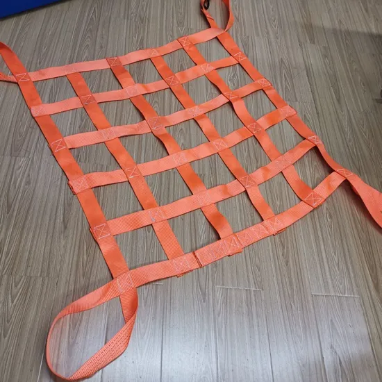 Pes Cargo Net for Lifting Goods
