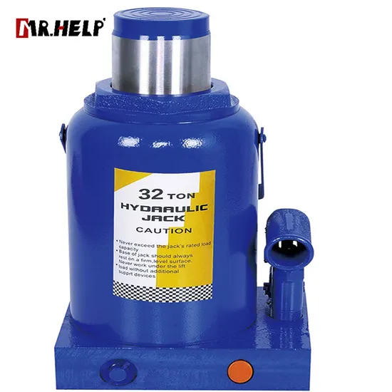 Best Selling Cheap Price Car Jack Lift 32 Ton Hydraulic Bottle Jack