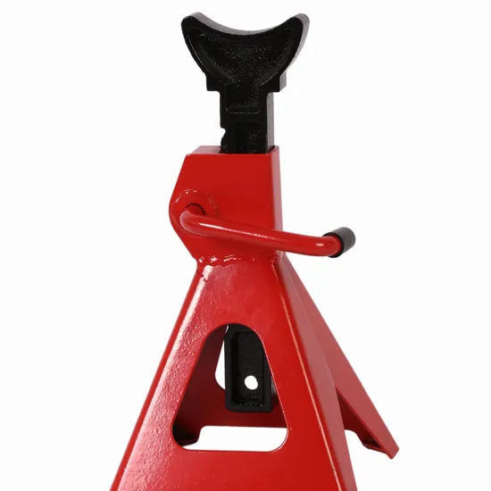 Jack Stand 2 Ton Jack Supporting Tools for Car Parts Factory