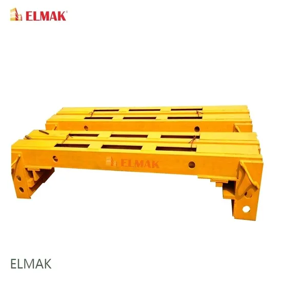 Tower Crane L46A1 Anchor Frame