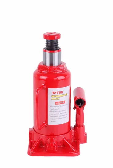 Double Acting OEM Hydraulic Lifting Hardware Hand Tool Car Jack