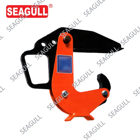 Construction Hoist Small Crane Seagull/OEM Wooden Case Boat Trailer Hand Winch