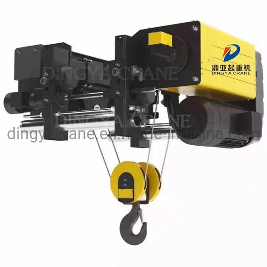 Dy 3phase 380V 50Hz Electric Electric Motor Wire Rope Small Home Use Lifting Winhes