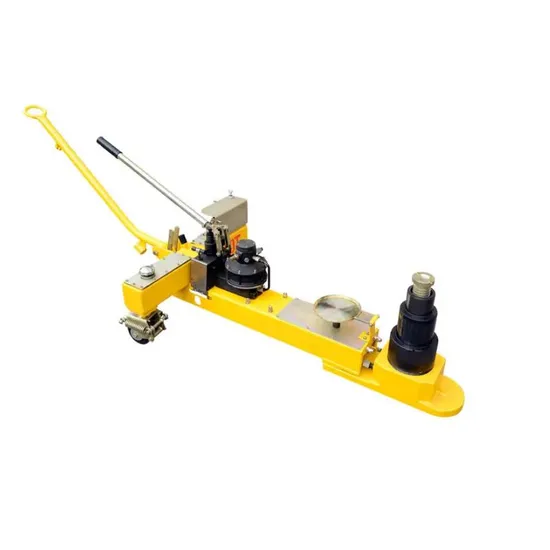 Aviation Aircraft Airplane Bottle Jack Stands Axle Jack