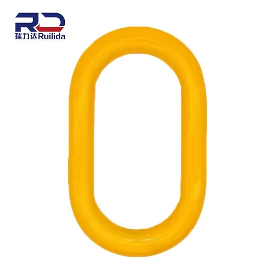 High-Strength, Corrosion-Resistant Welded Single Ring Made of High-Quality Raw Materials