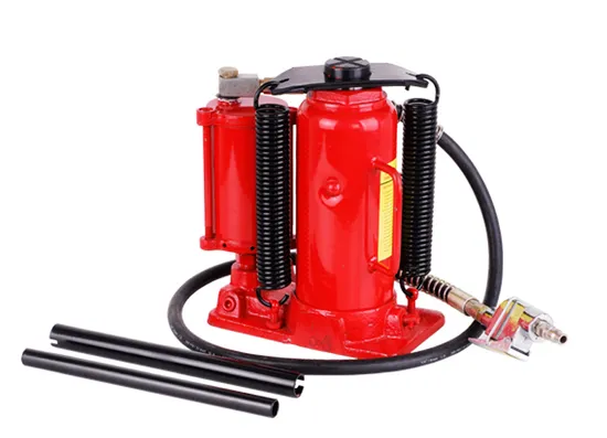 Air Bottle Jack Repair Lift Tools for Car 12 Ton CE