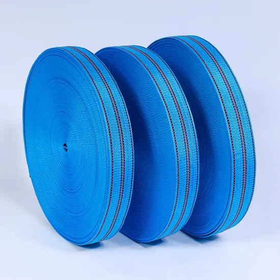 Safe Factor 7: 1 As1353.1 100% Polyester Endless Sling