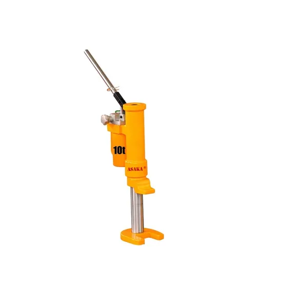 China Tool Manufacturer Wholesale CE Certification Manual Repair Hydraulic Industrial Tool Jack