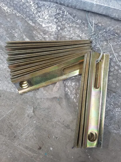 High Quality Htr-3-10/50A High Tro Reel Conductor Rail for mobile Crane