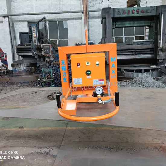 Advanced Compact Laser Loader and Unloader for Efficient Sheet Metal Processing