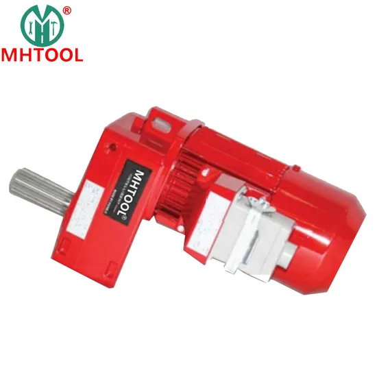 500mm European Crane Wheel Block for Motor and End Carriage