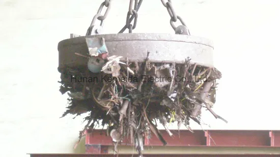 Lifting Magnet for Steel Ball MW5