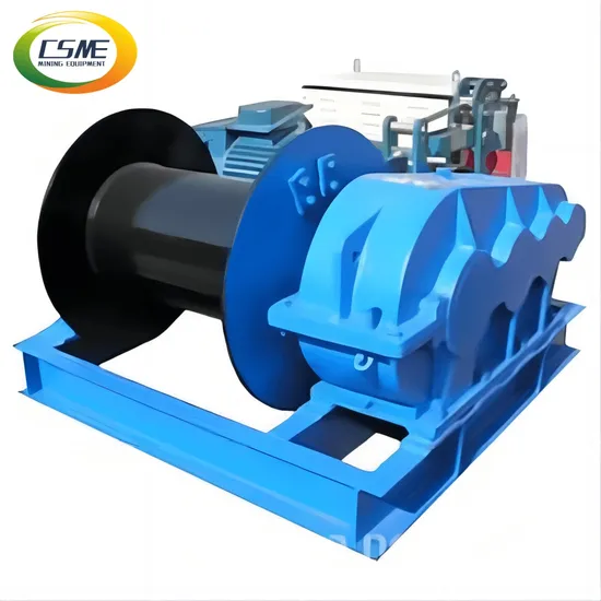 Jk2 CE Certificate Fast Speed for Lifting Light Weight