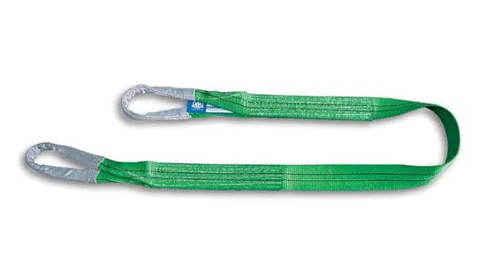 Three Ply Endless Flat Web Slings European & Australian Standard