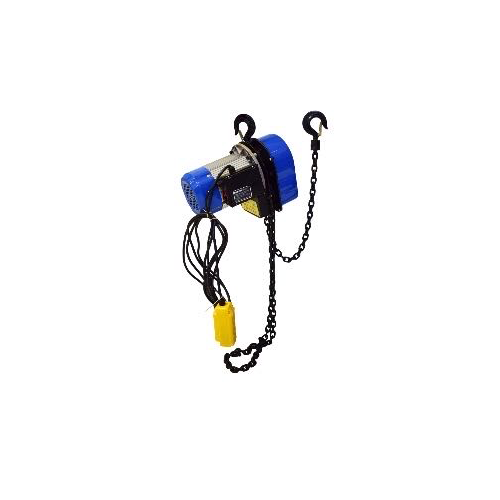 Europe Pneumatic Air Cm Lodestar 1 Ton 5 Ton Electric Chain Hoist