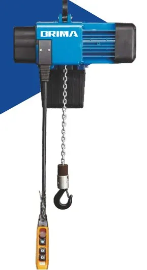 Plastic Film Making Machine Roll Lifting Crane