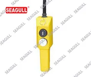 Wire Rope > 20m Seagull/OEM Wooden Case Construction Machinery Crane Hoist