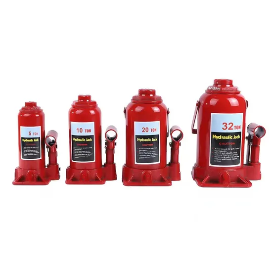 Hydraulic Jack 20ton Tool Hardware Auto Repair Tool Auto Repair Tool