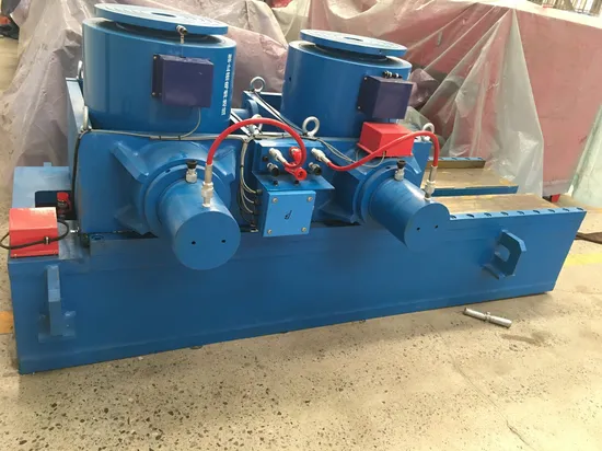 Intelligent 3D Walking Propulsion Hydraulic Oil Cylinder Machine Lifting Jack for Bridge OEM Customizable Manufacturer