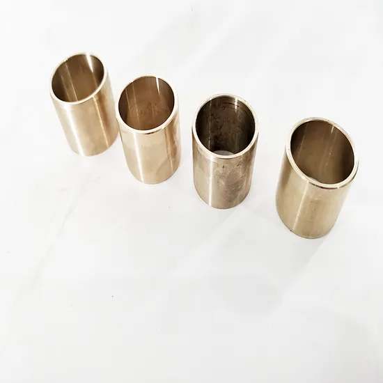 71.783.5 Bushings for Konecranes and Container Stacker Parts