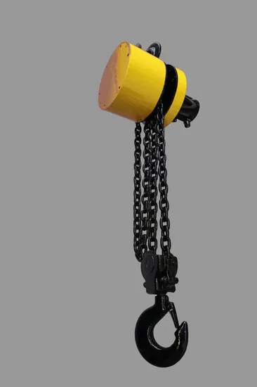 Advanced Fireproof Emulsion Hoist for Underground Mining Operations