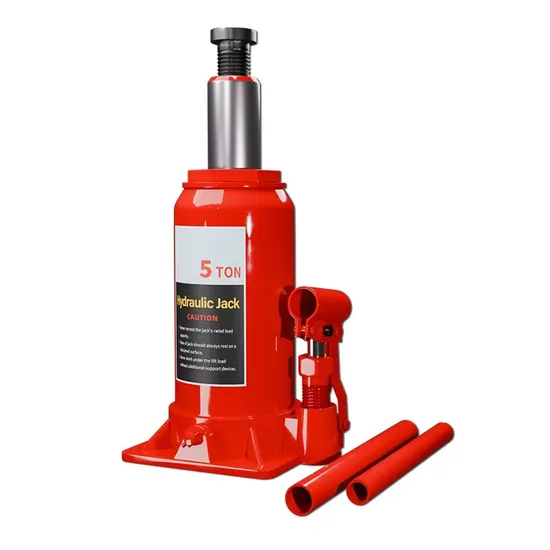 Hydraulic Jack 5t High Quality China Factory