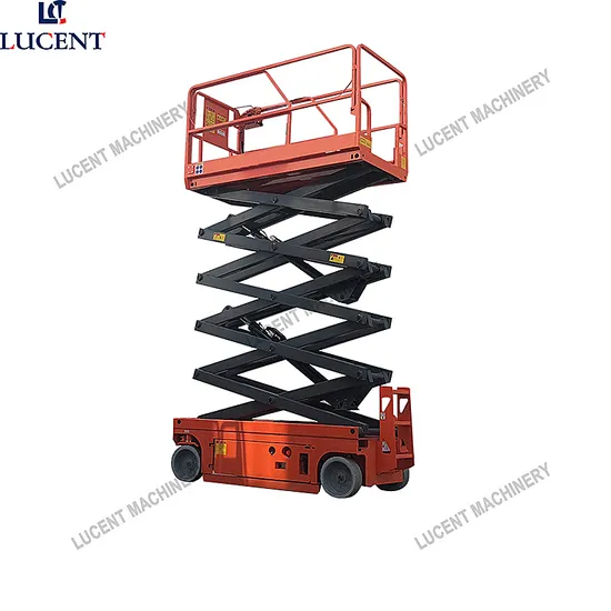 Construction Building Machinery Telehandler 18m Reach Lift Telescopic Forklift Boom Handler with 4000kg Load Capacity
