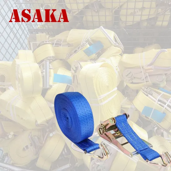 Excellent Performance 5t Polyester Belt Cargo with Good Price