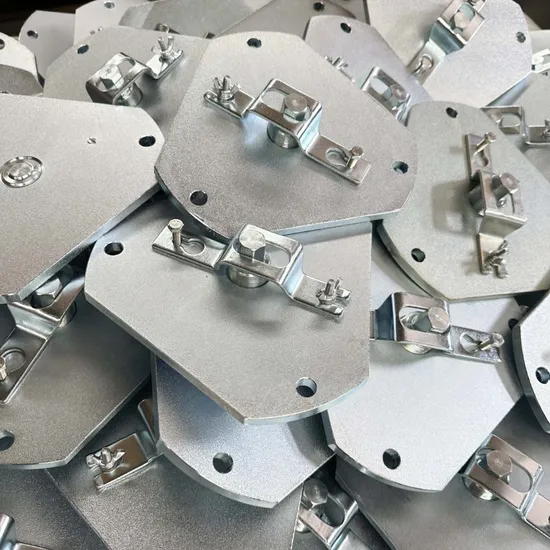 Premium Crane Hoist Brake Armature Components From Korea