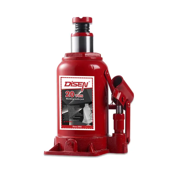 Hand Tool Car Jack Hydraulic Jack Floor Jack Bottle Jack
