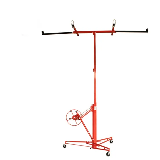 Europe Panel Hoist-One Person Can Handle It Without Other Tools